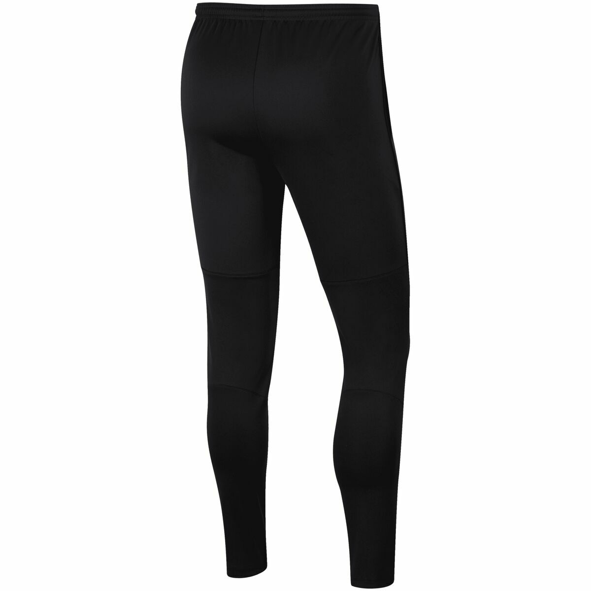 Adult Trousers Nike I FIT PARK BV6877 010  Black