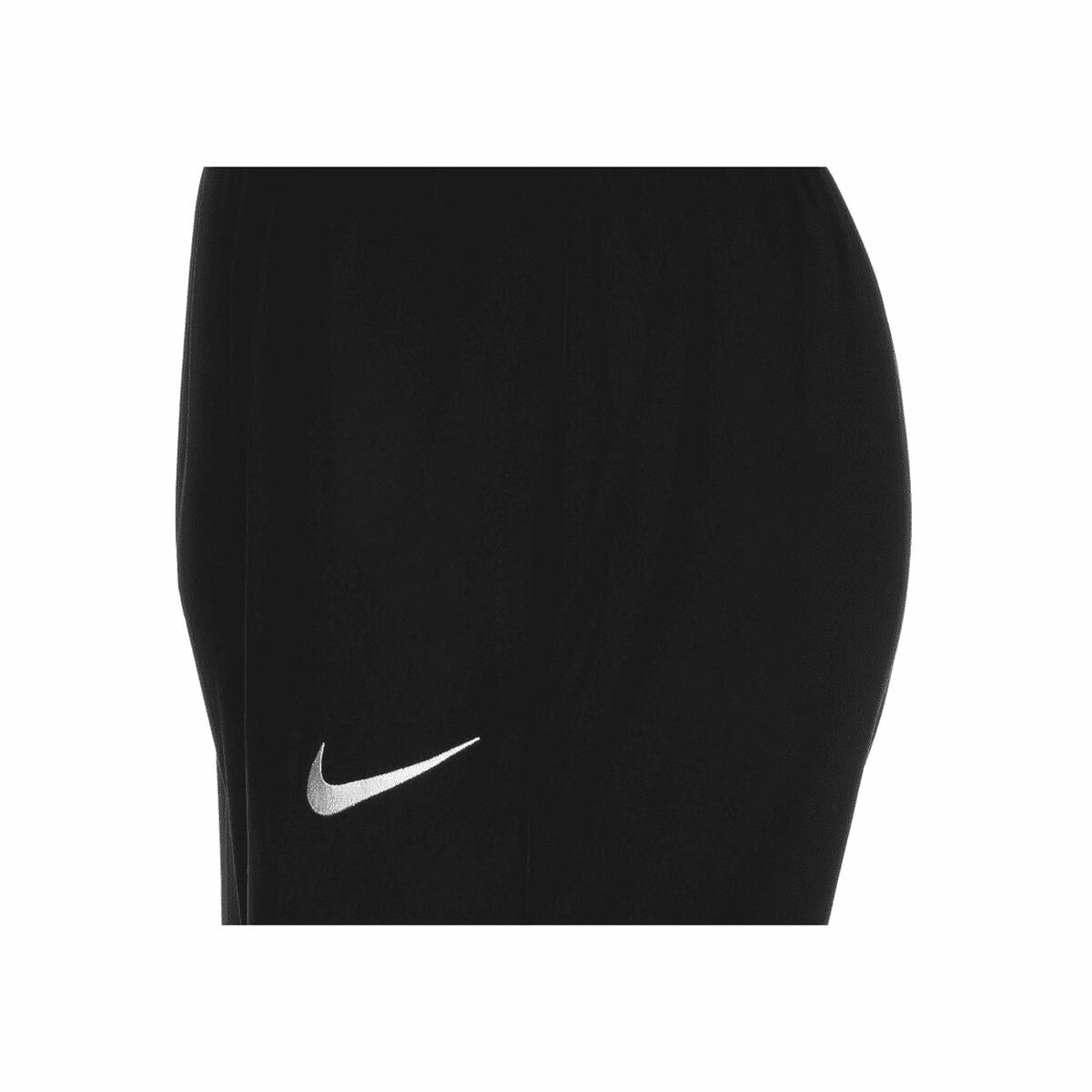 Adult Trousers Nike I FIT PARK BV6877 010  Black