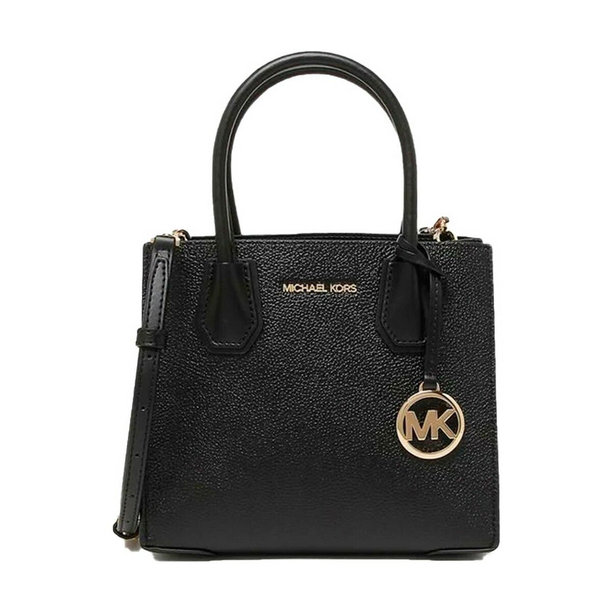 Women's Handbag Michael Kors 35S1GM9M2L-BLACK Black 22 x 20 x 10 cm