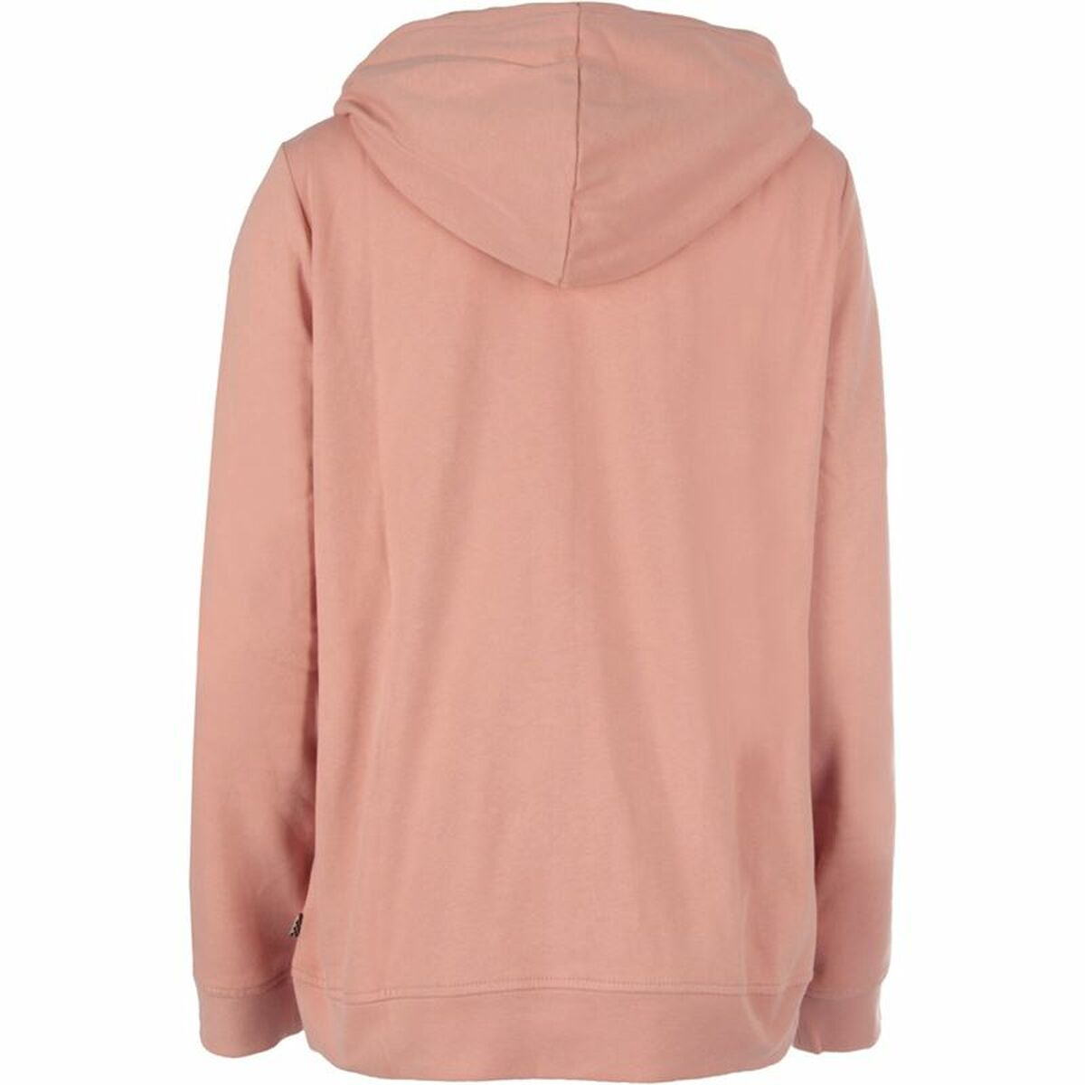 Women’s Hoodie Vans Drop Logo Pink