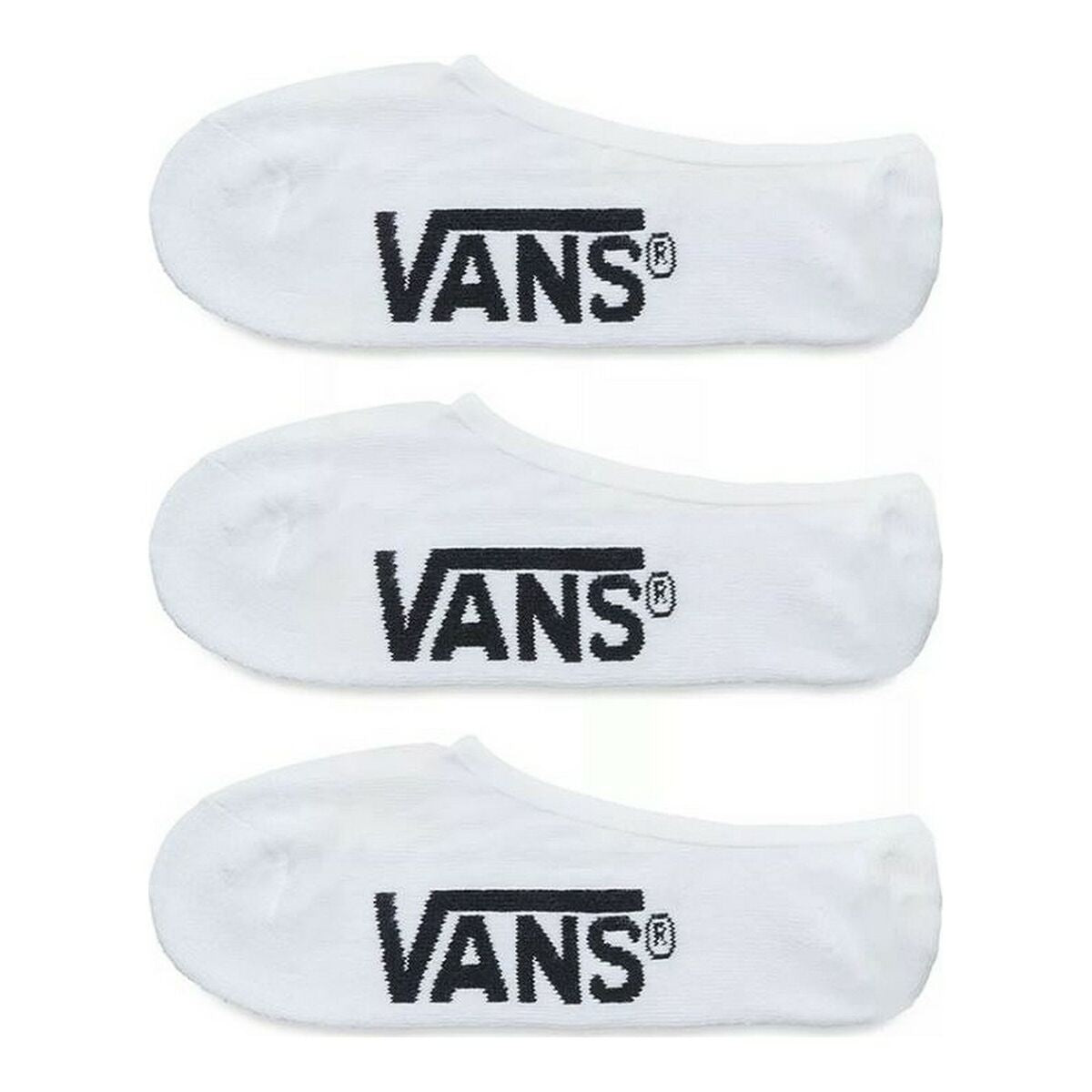 Ankle Sports Socks Vans 10375