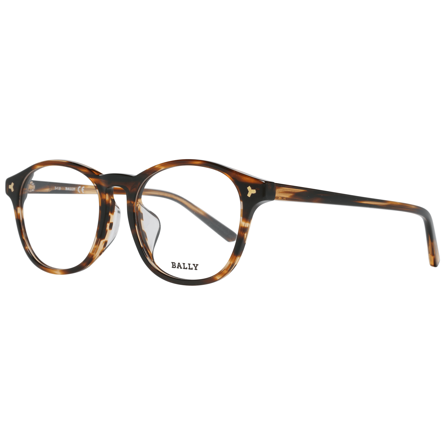 Brown Unisex Frames - GlamHub Luxury and Icon Brand Clothing