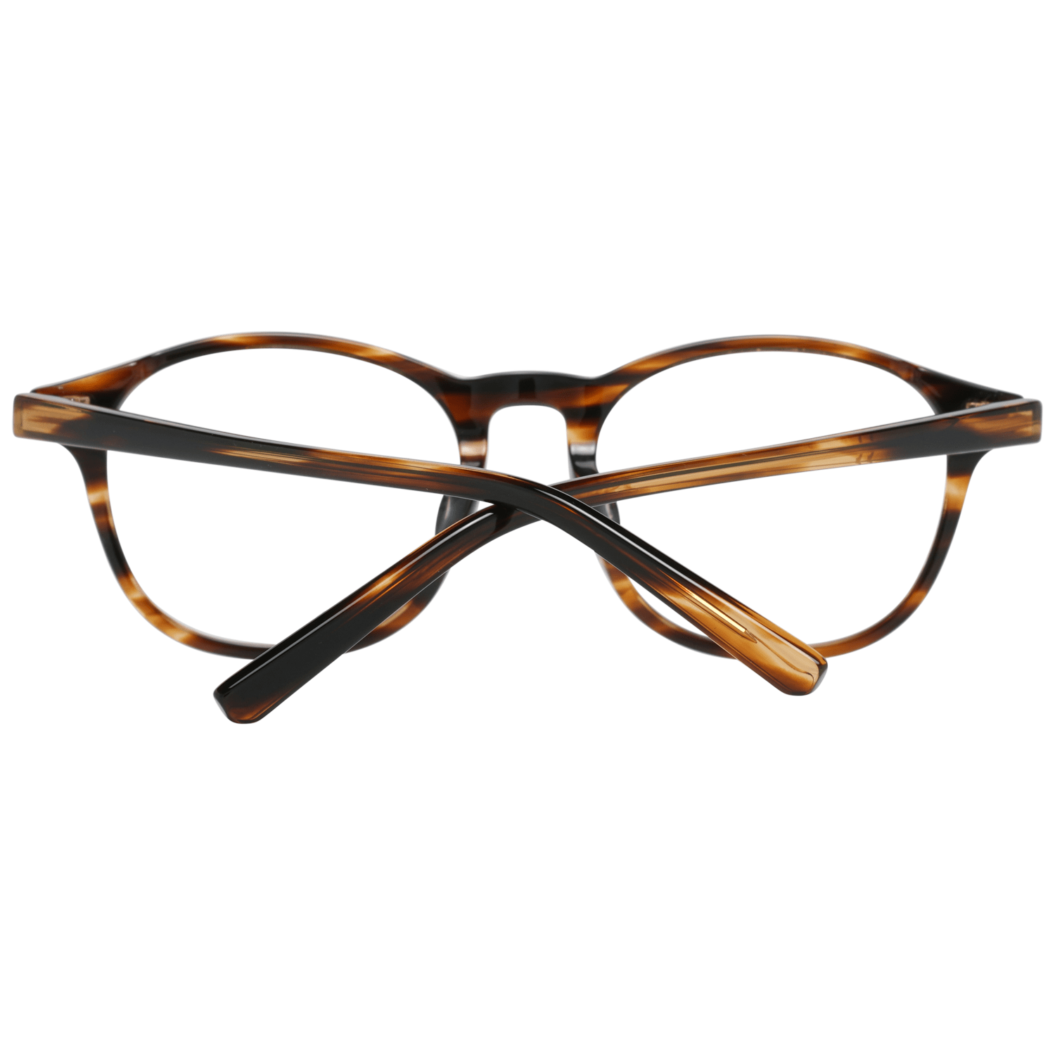 Brown Unisex Frames - GlamHub Luxury and Icon Brand Clothing