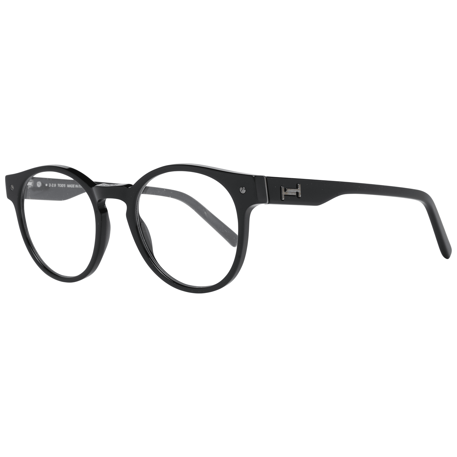 Black Men Optical Frames - GlamHub Luxury and Icon Brand Clothing