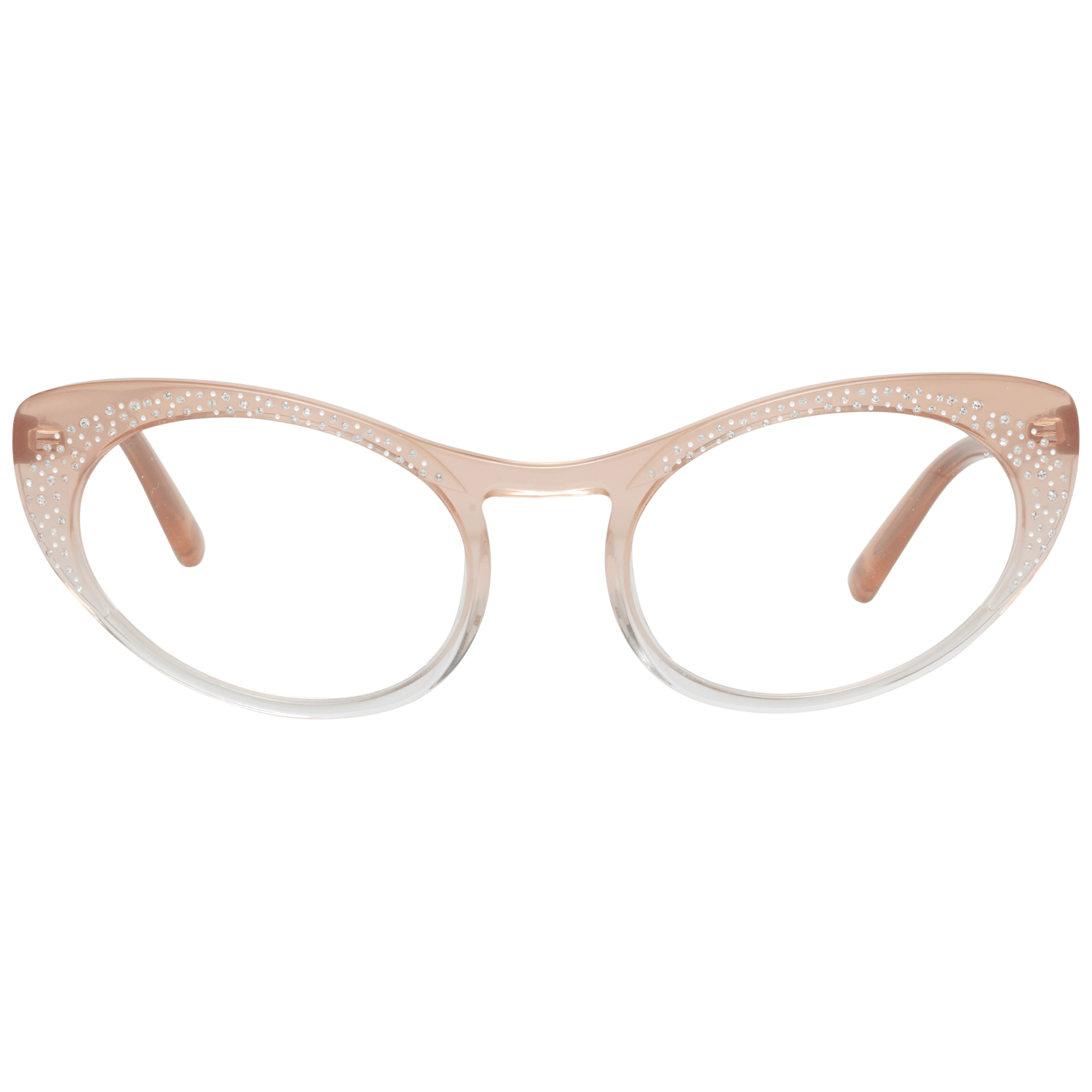 Chic Rose-Tinted Designer Eyewear - GlamHub Luxury and Icon Brand Clothing