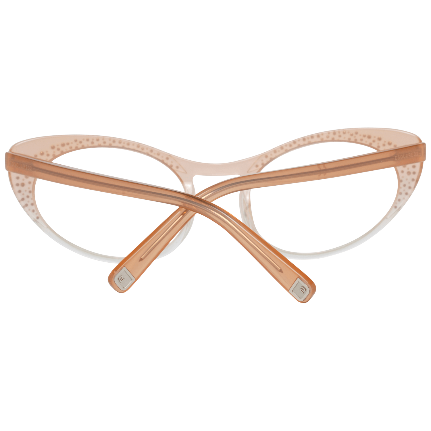 Chic Rose-Tinted Designer Eyewear - GlamHub Luxury and Icon Brand Clothing