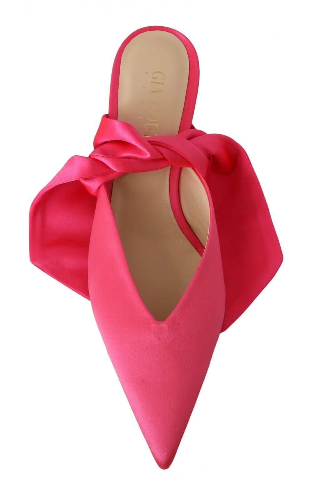 Chic Pink Kitten Heels for Elegant Evenings - GlamHub Luxury and Icon Brand Clothing