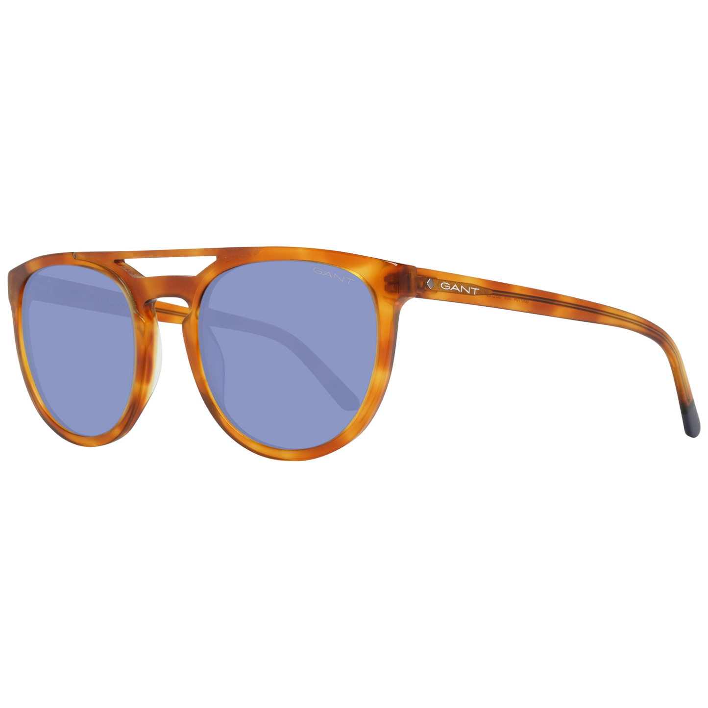 Brown Men Sunglasses - GlamHub Luxury and Icon Brand Clothing