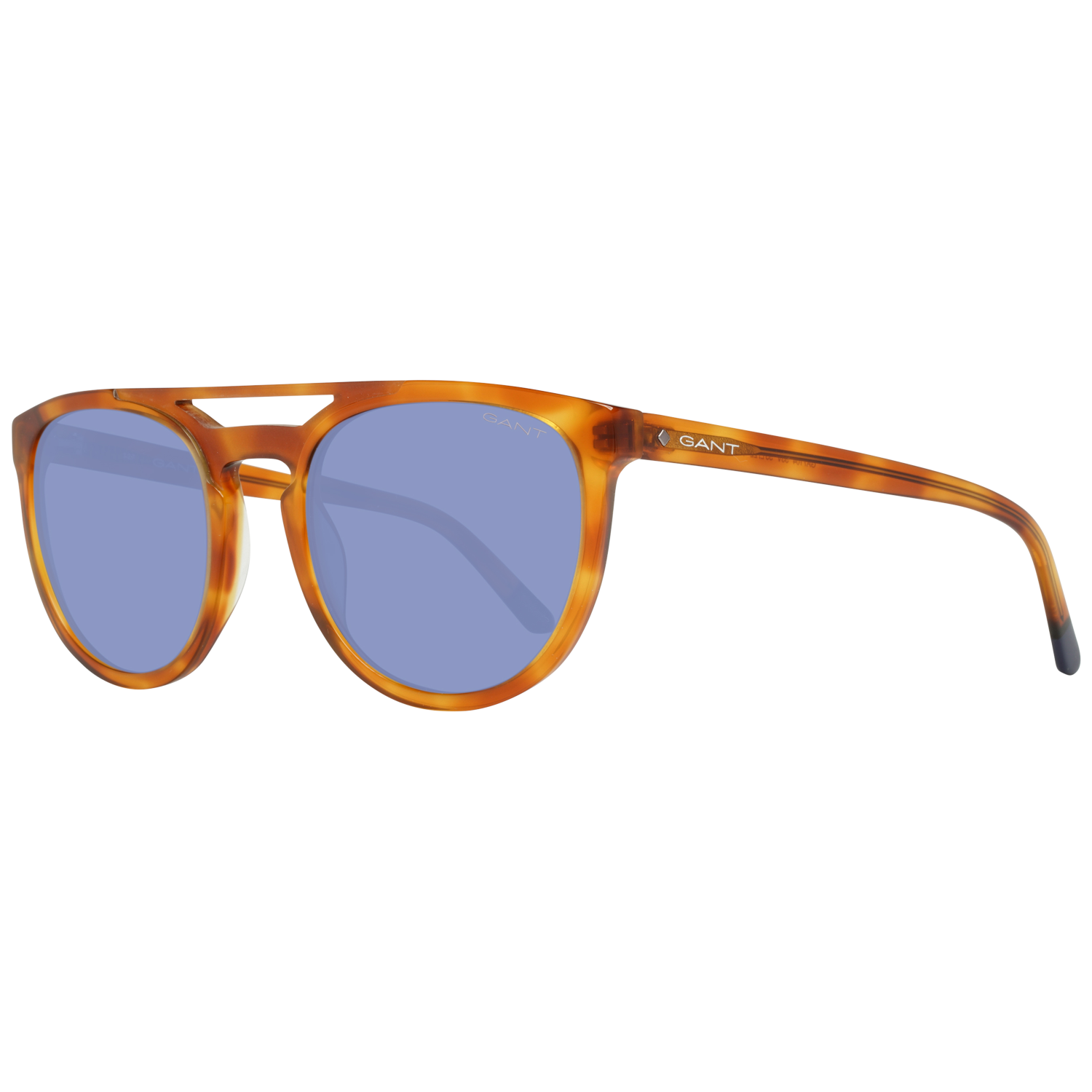 Brown Men Sunglasses - GlamHub Luxury and Icon Brand Clothing