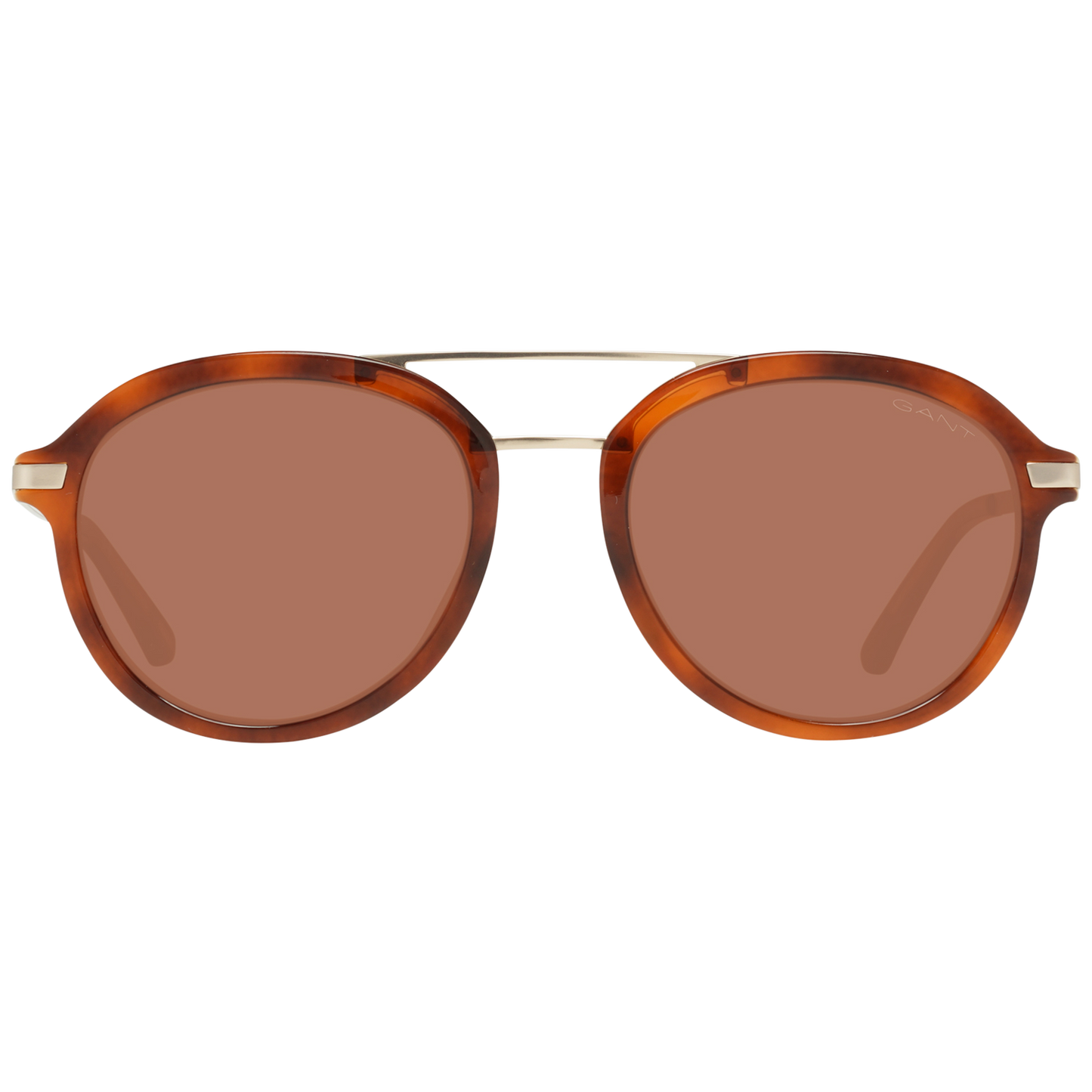 Brown Men Sunglasses - GlamHub Luxury and Icon Brand Clothing