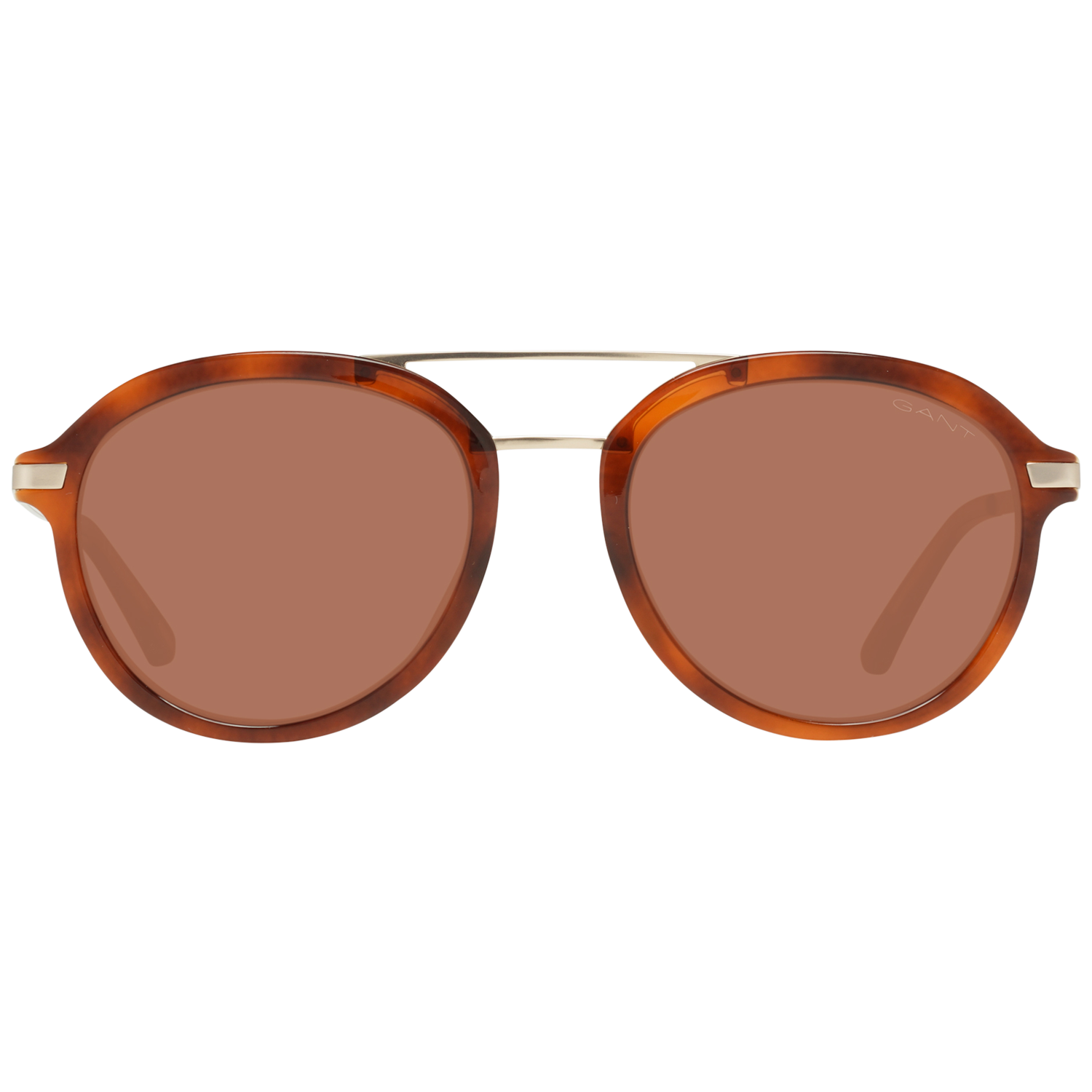 Brown Men Sunglasses - GlamHub Luxury and Icon Brand Clothing