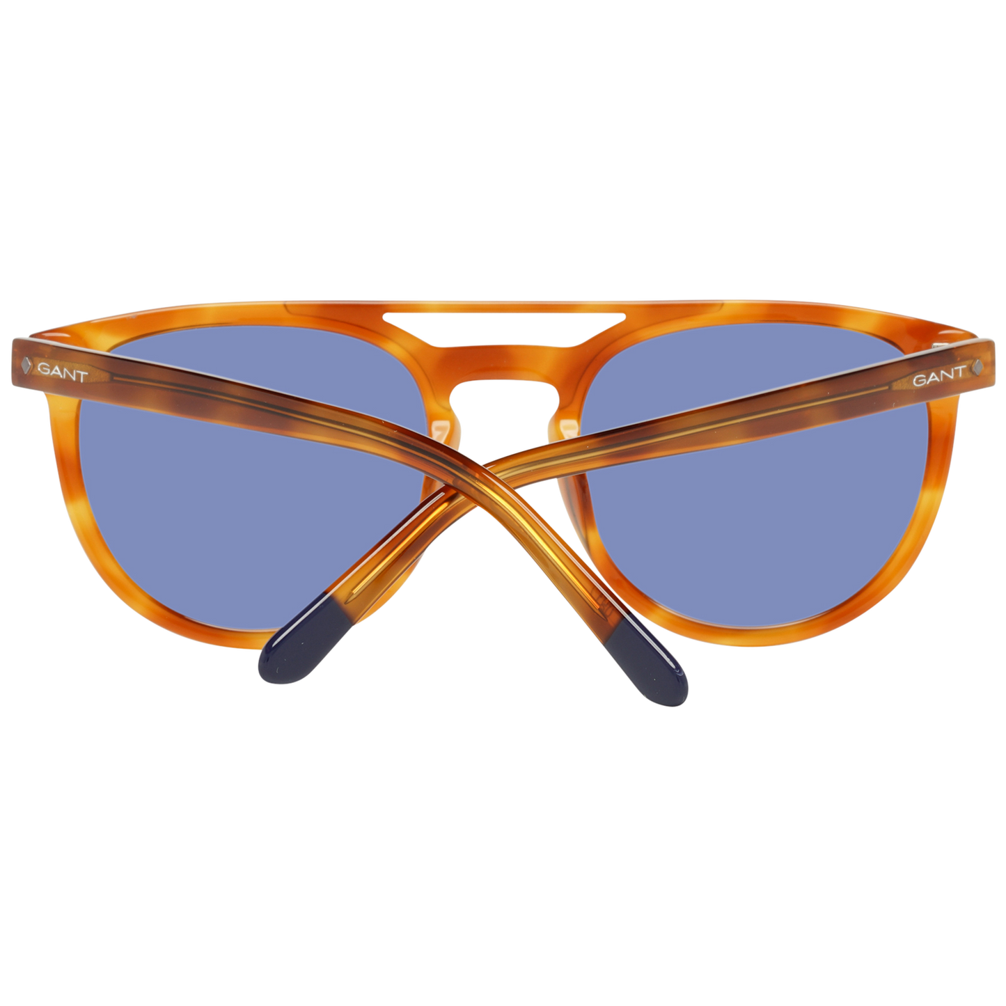 Brown Men Sunglasses - GlamHub Luxury and Icon Brand Clothing