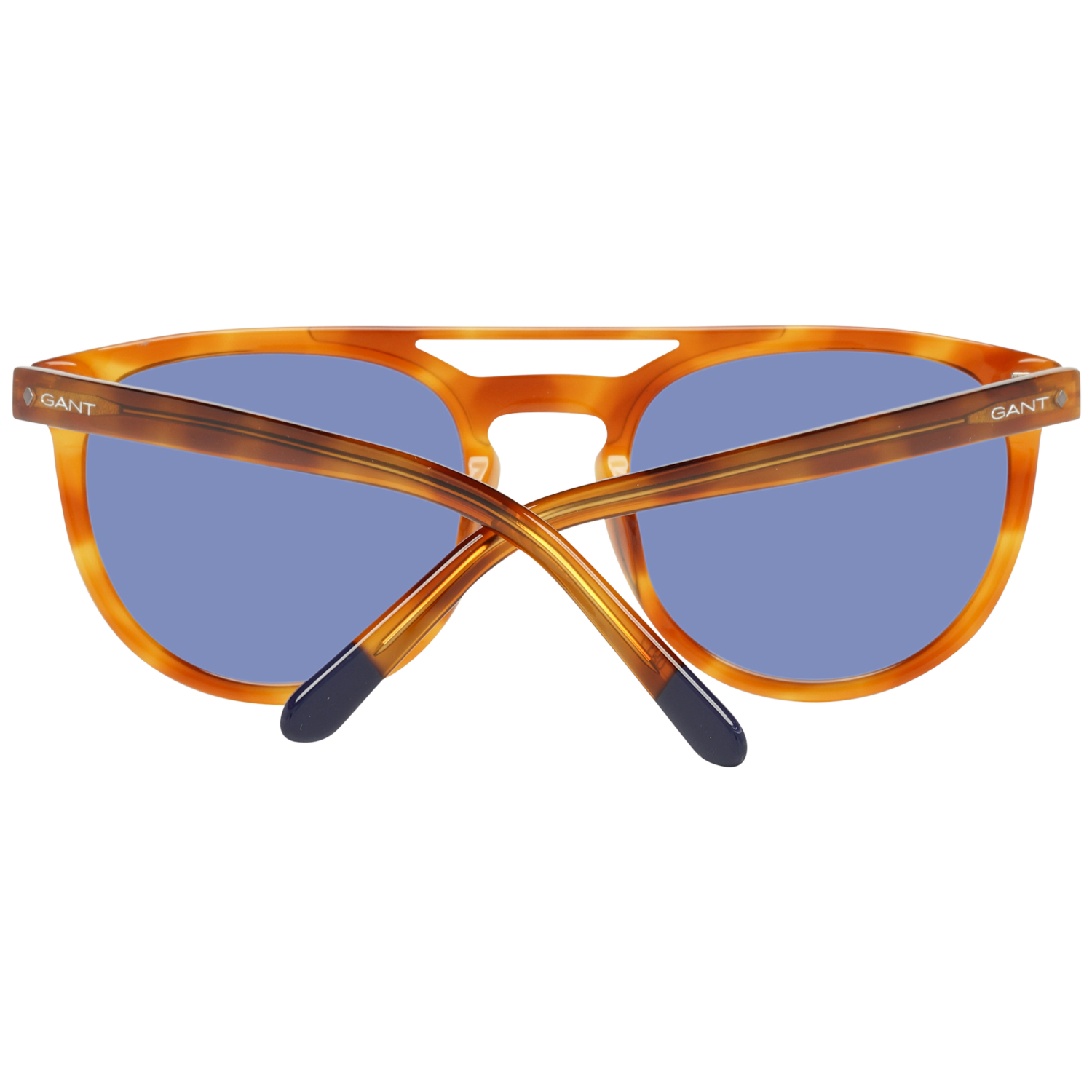 Brown Men Sunglasses - GlamHub Luxury and Icon Brand Clothing