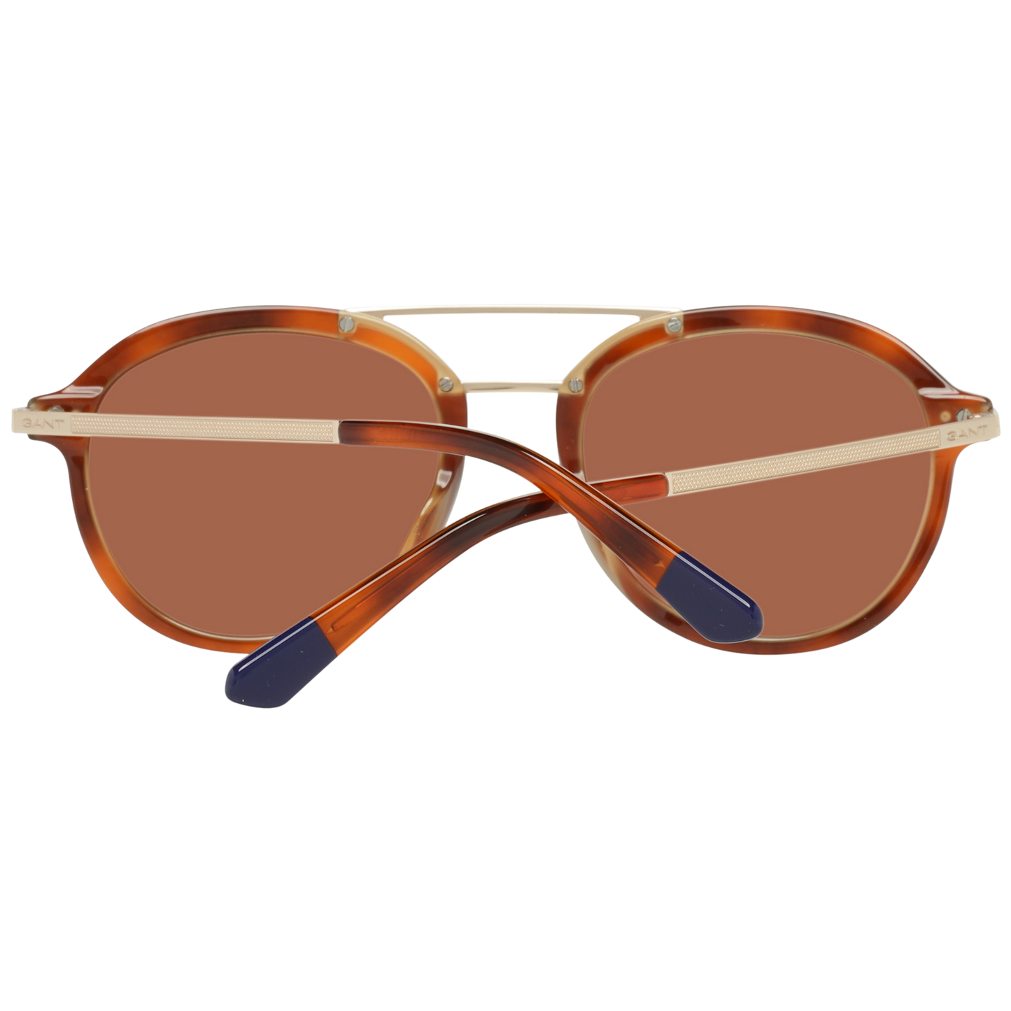 Brown Men Sunglasses - GlamHub Luxury and Icon Brand Clothing