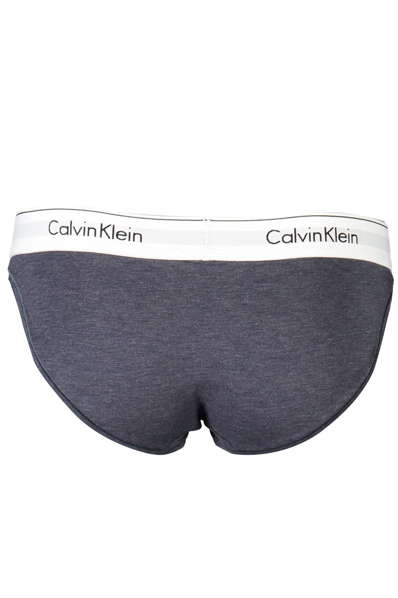 Blue Cotton Women Brief - GLAMHUB BOUTIQUE 