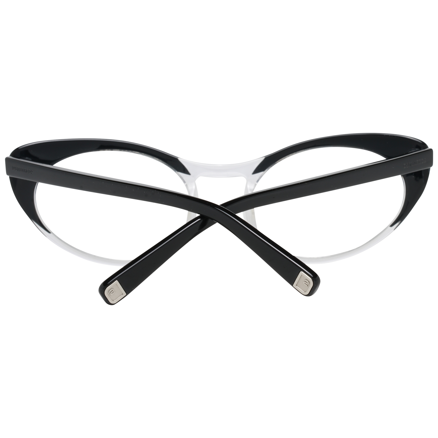 Chic Black Full-Rim Designer Eyewear - GlamHub Luxury and Icon Brand Clothing