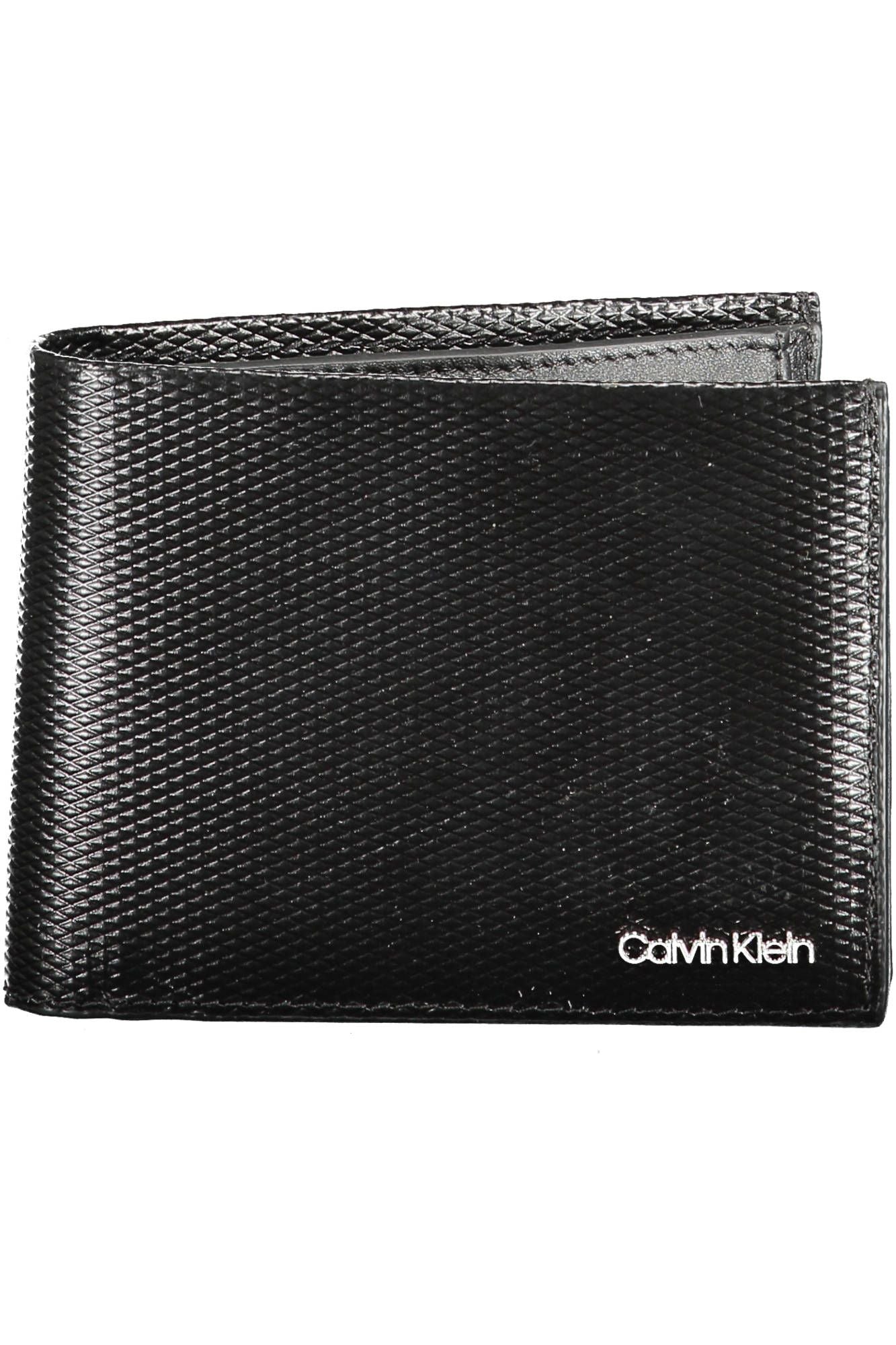 Black Leather Men Wallet - GLAMHUB BOUTIQUE 