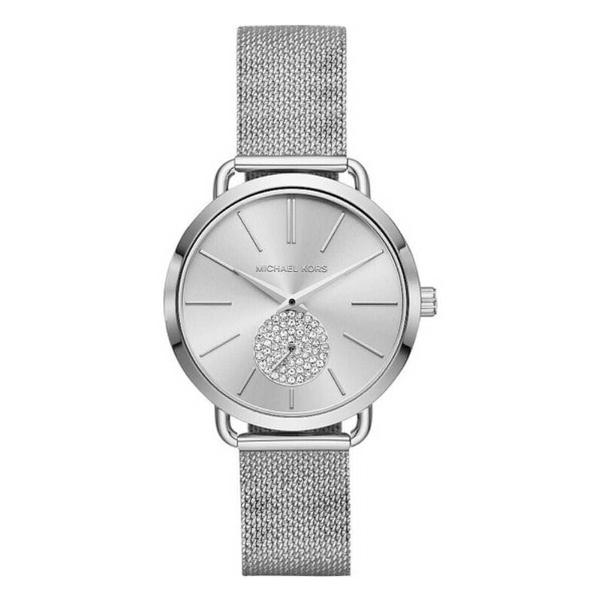 Ladies' Watch Michael Kors MK384 (Ø 36,5 mm)