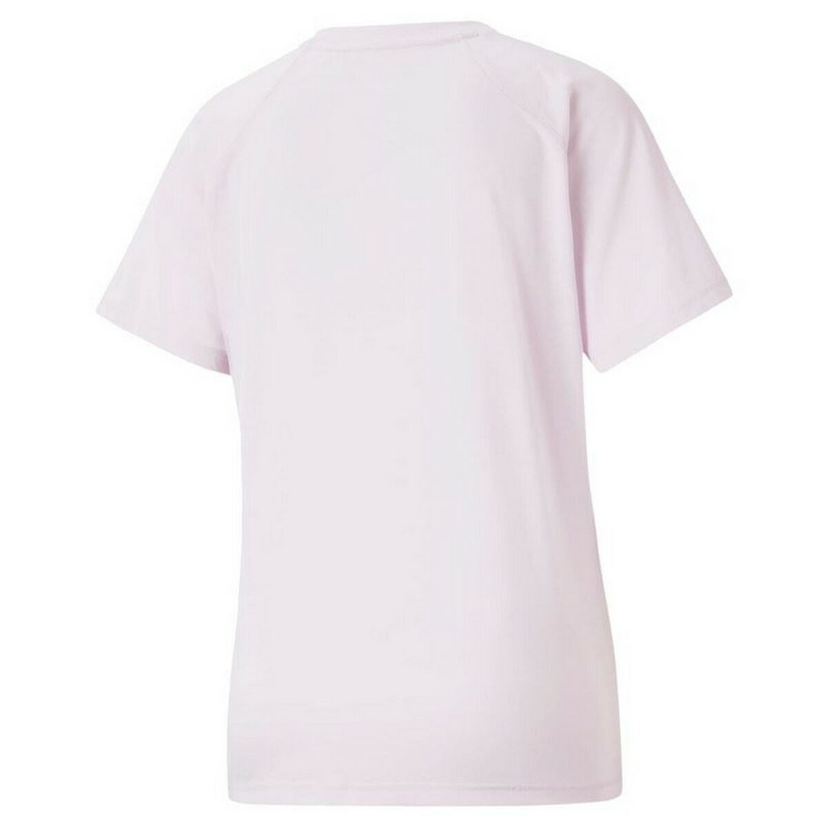 Women’s Short Sleeve T-Shirt Puma Evostripe