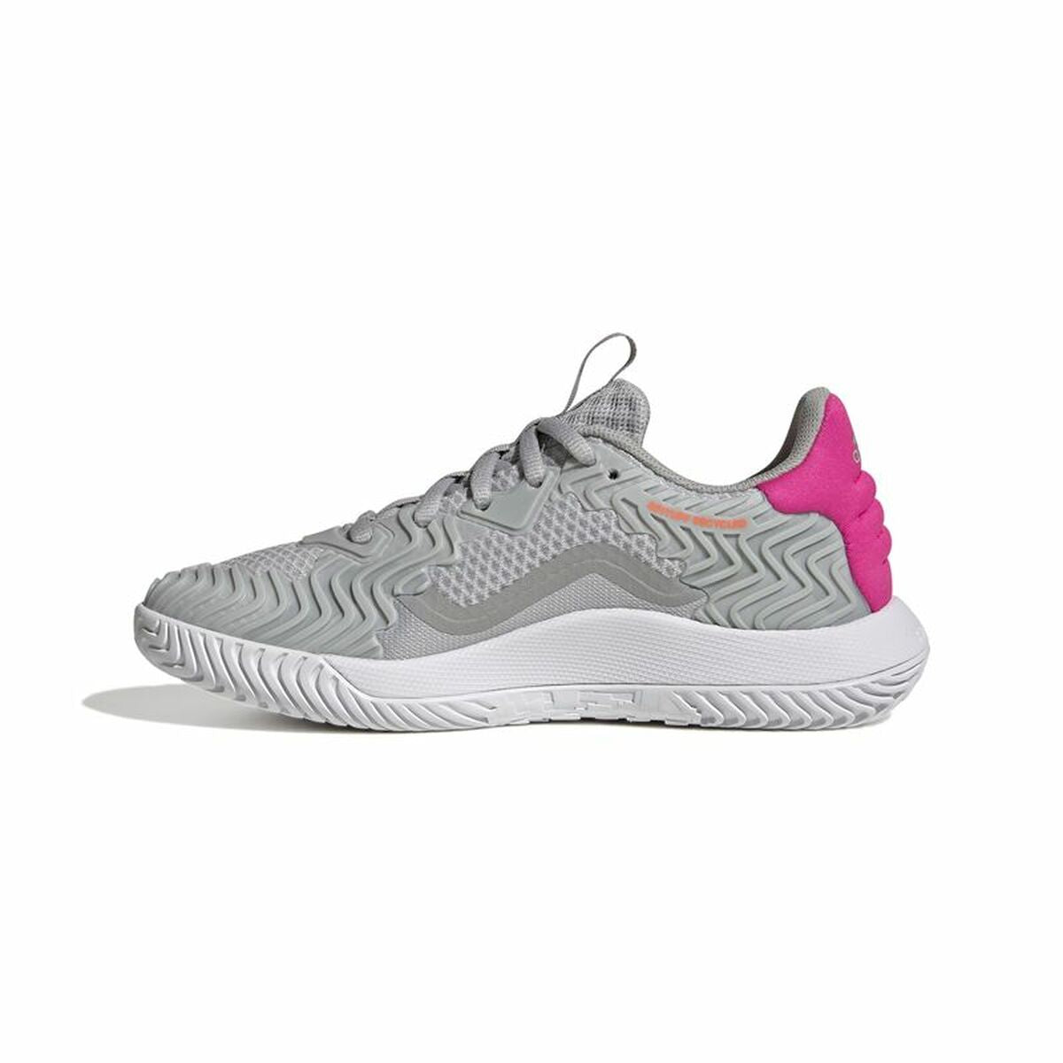 Women's Tennis Shoes Adidas SoleMatch Control