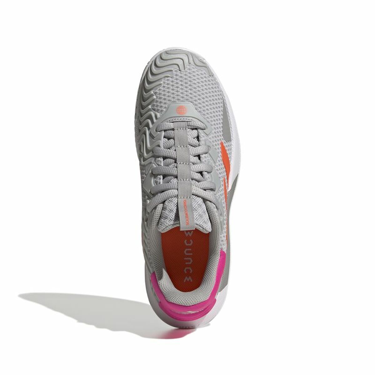 Women's Tennis Shoes Adidas SoleMatch Control