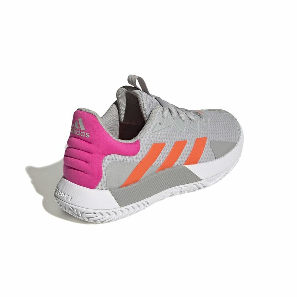 Women's Tennis Shoes Adidas SoleMatch Control