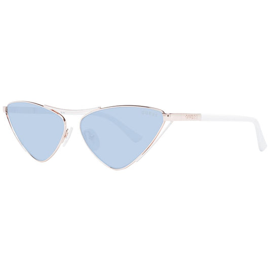 White Women Sunglasses