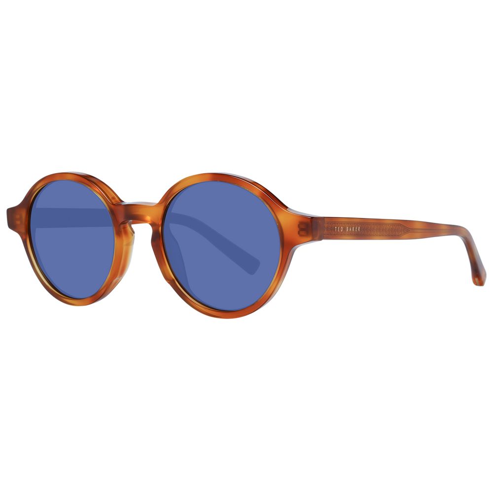 Brown Men Sunglasses - GLAMHUB BOUTIQUE 