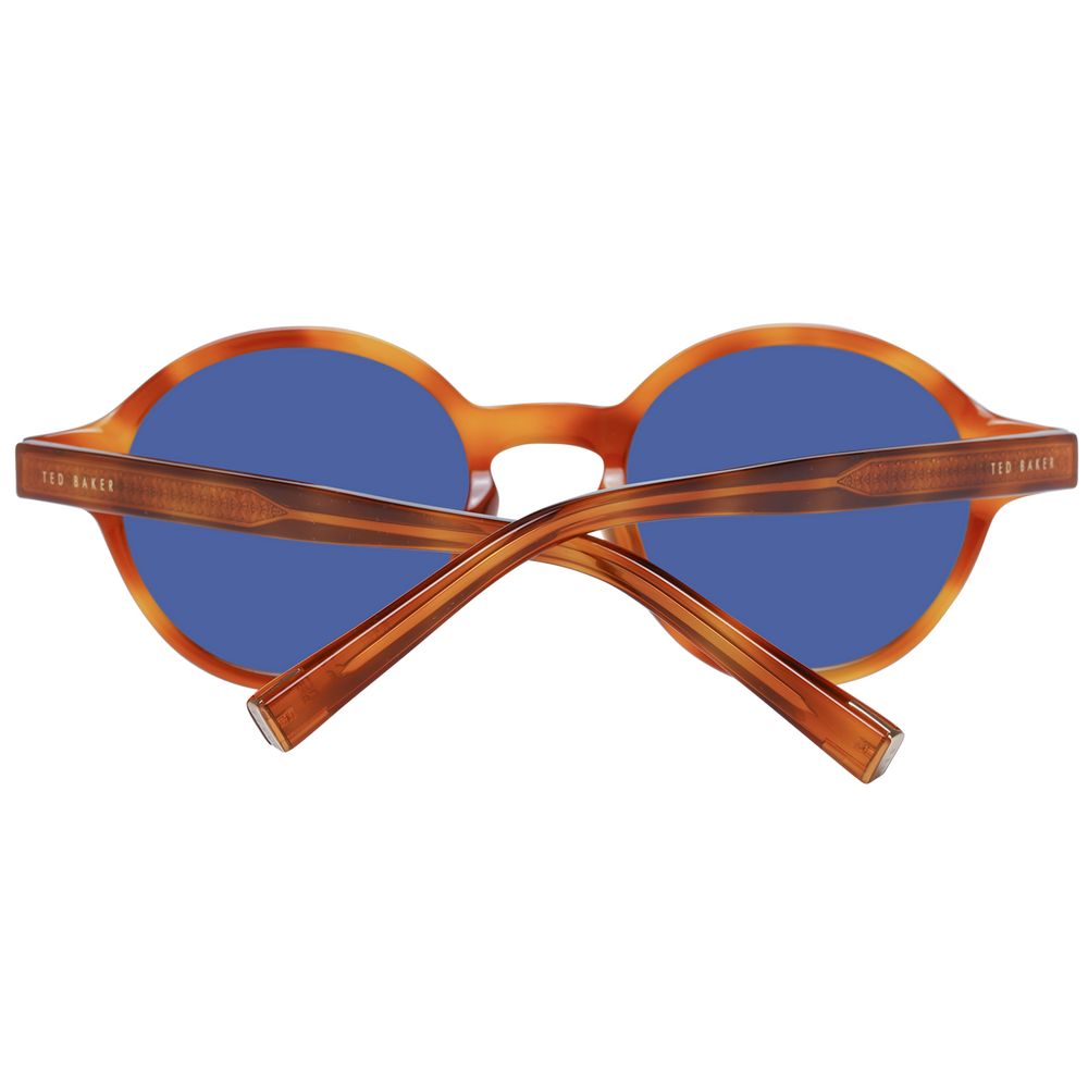 Brown Men Sunglasses - GLAMHUB BOUTIQUE 