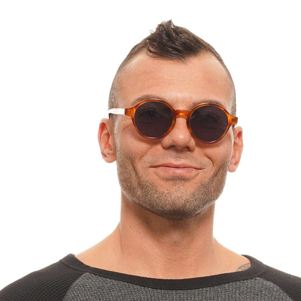 Brown Men Sunglasses - GLAMHUB BOUTIQUE 