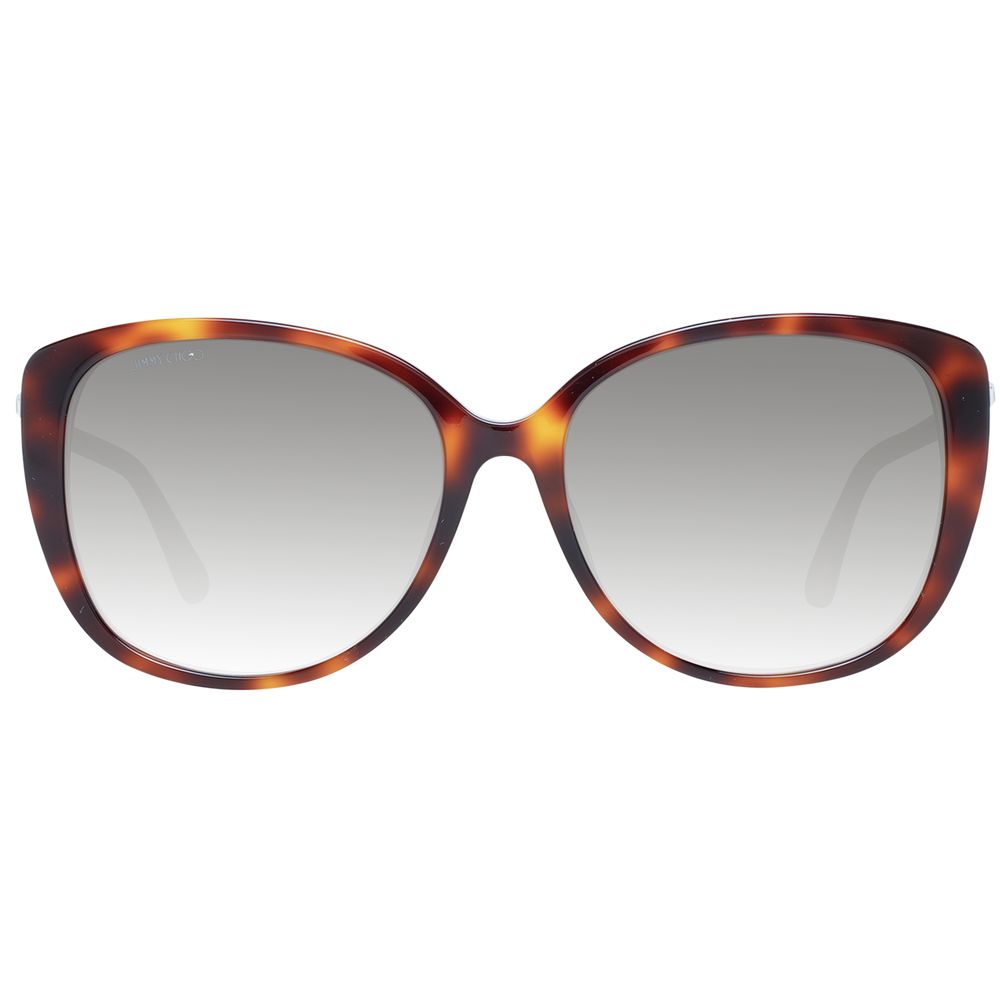 Brown Women Sunglasses - GLAMHUB BOUTIQUE 