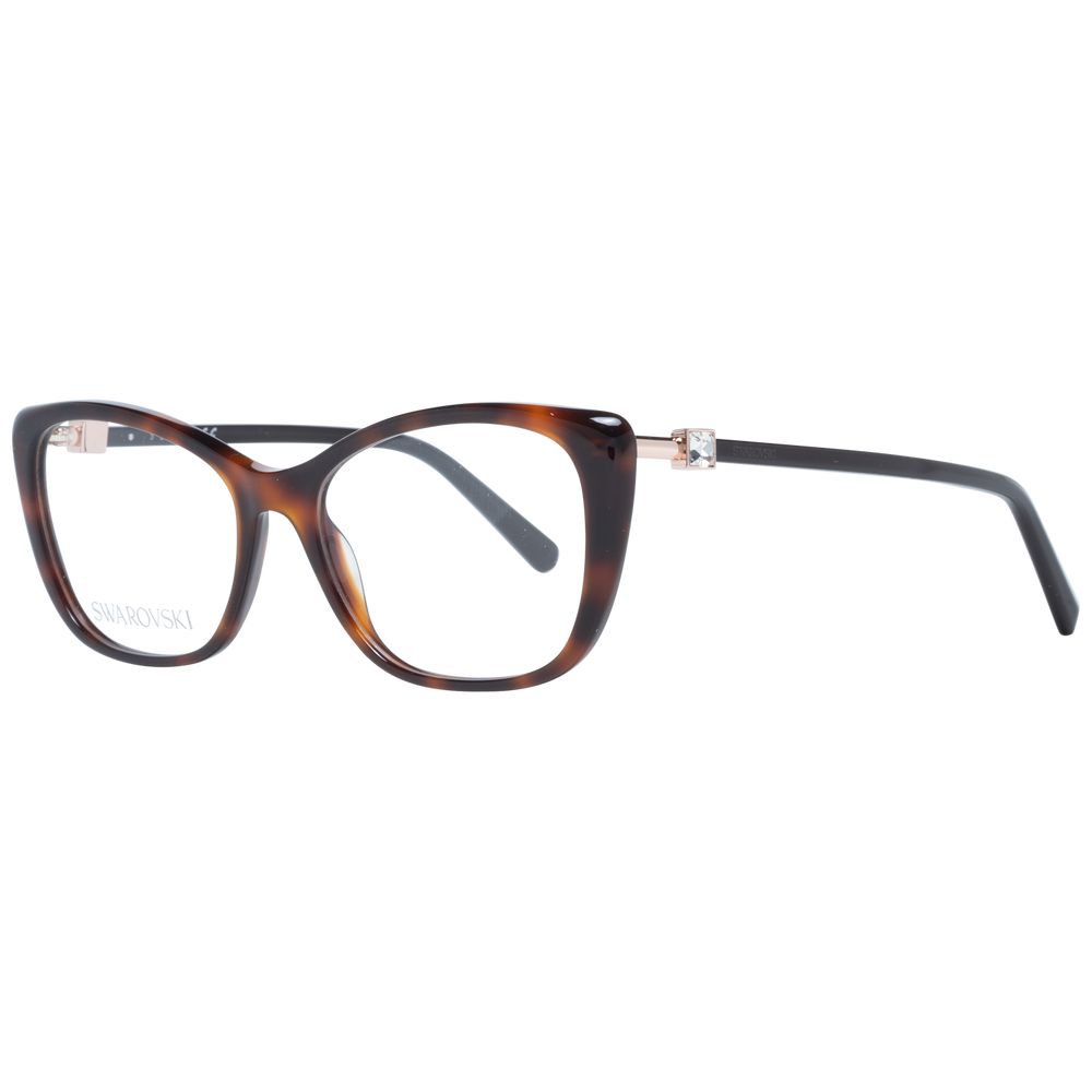 Brown Women Optical Frames