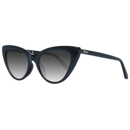 Guess Black Women Sunglasses