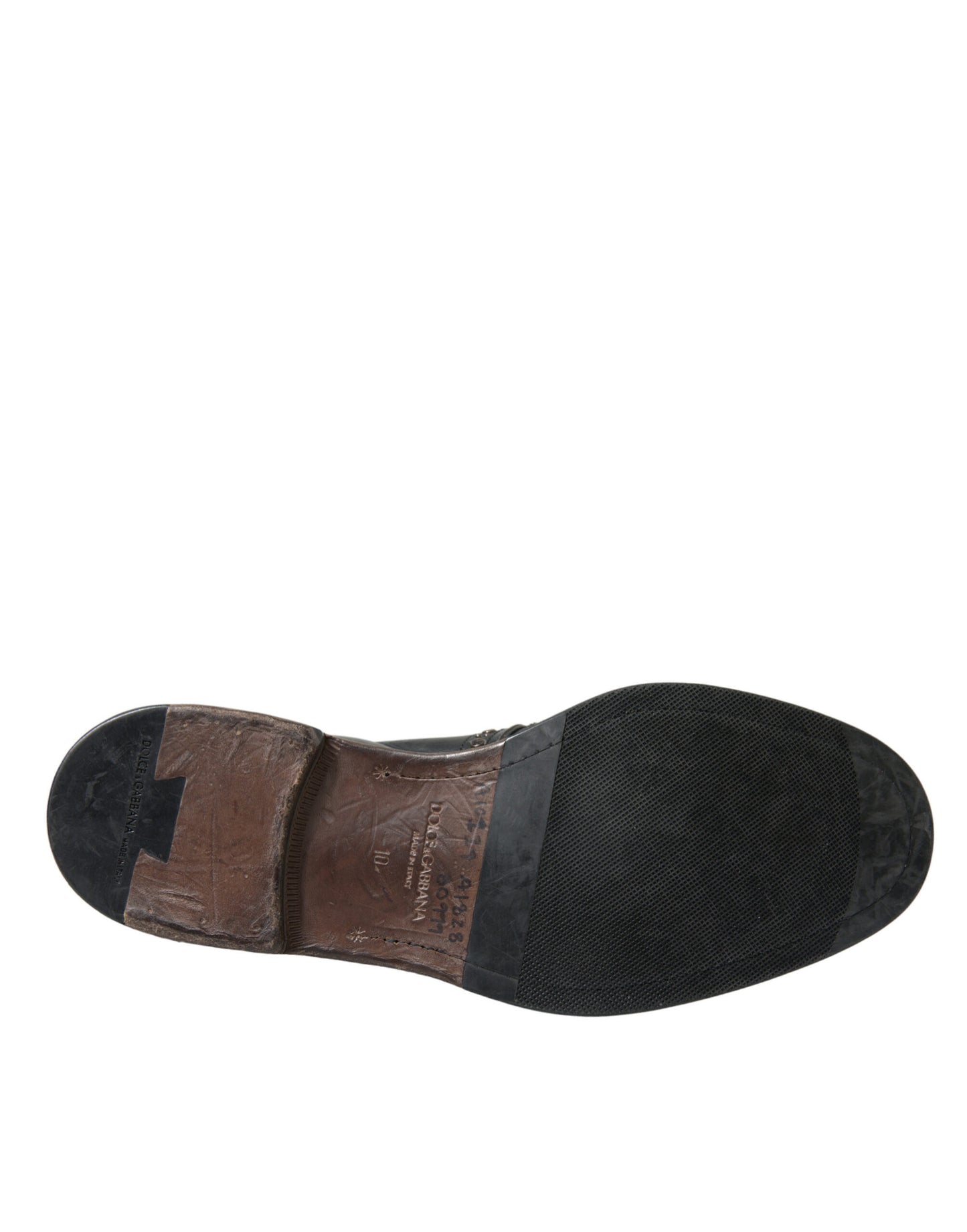 Edle Monkstraps aus Kalbsleder