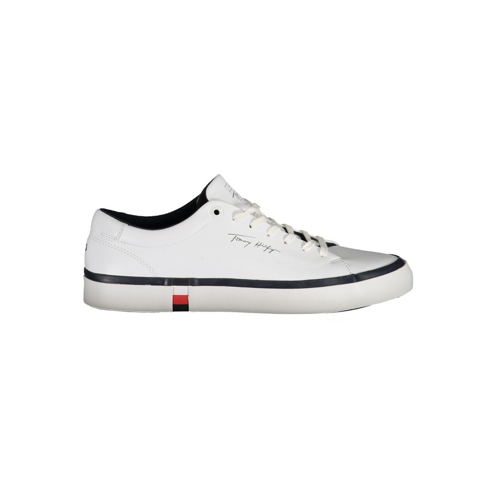 Elevate Your Game with Stylish White Sneakers - GLAMHUB BOUTIQUE 