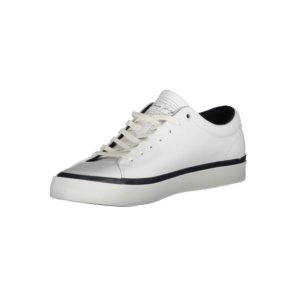 Elevate Your Game with Stylish White Sneakers - GLAMHUB BOUTIQUE 