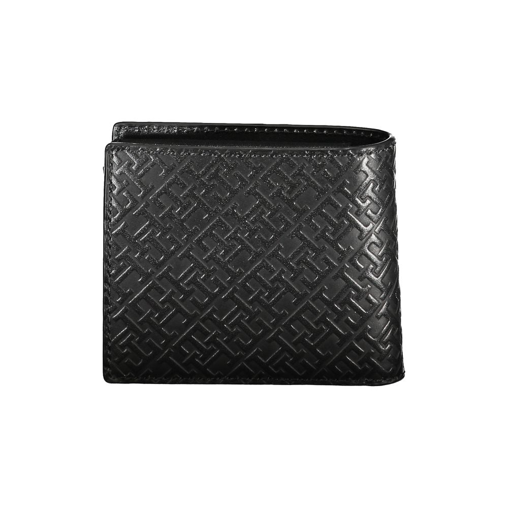 Elegant Leather Wallet with Coin Purse - GLAMHUB BOUTIQUE 