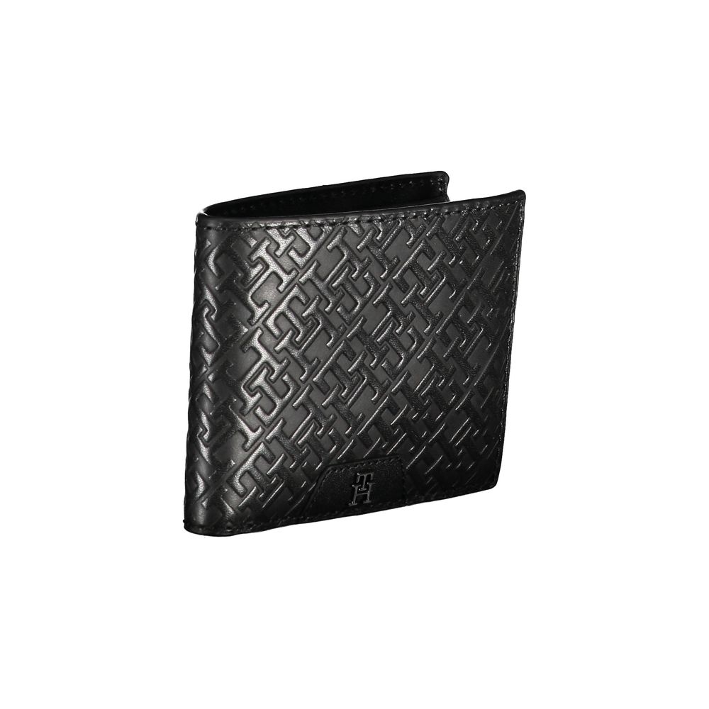 Elegant Leather Double Card Wallet - GLAMHUB BOUTIQUE 