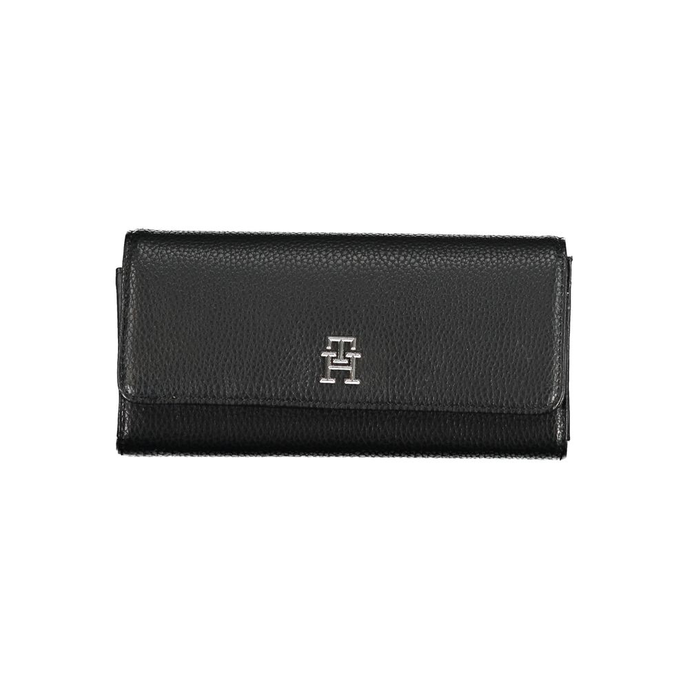 Elegant Quadruple Compartment Wallet - GLAMHUB BOUTIQUE 