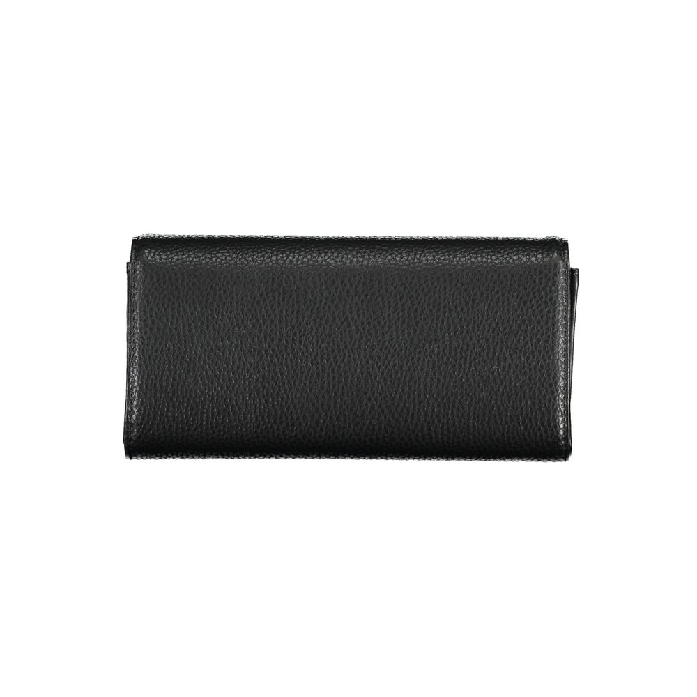 Elegant Quadruple Compartment Wallet - GLAMHUB BOUTIQUE 