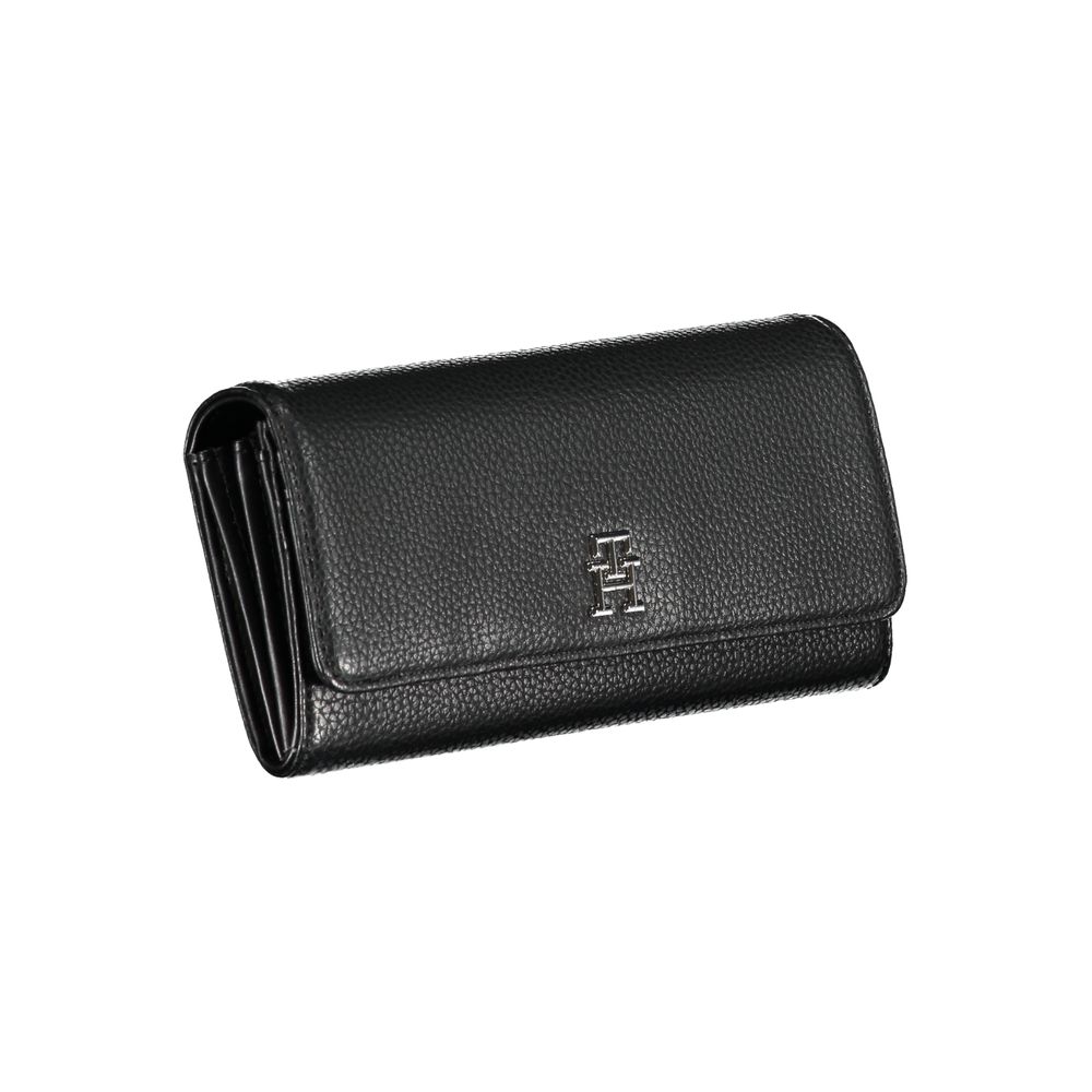 Elegant Quadruple Compartment Wallet - GLAMHUB BOUTIQUE 