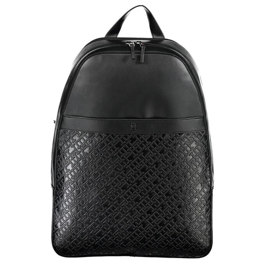 Chic Urban Traveler Backpack - GLAMHUB BOUTIQUE 