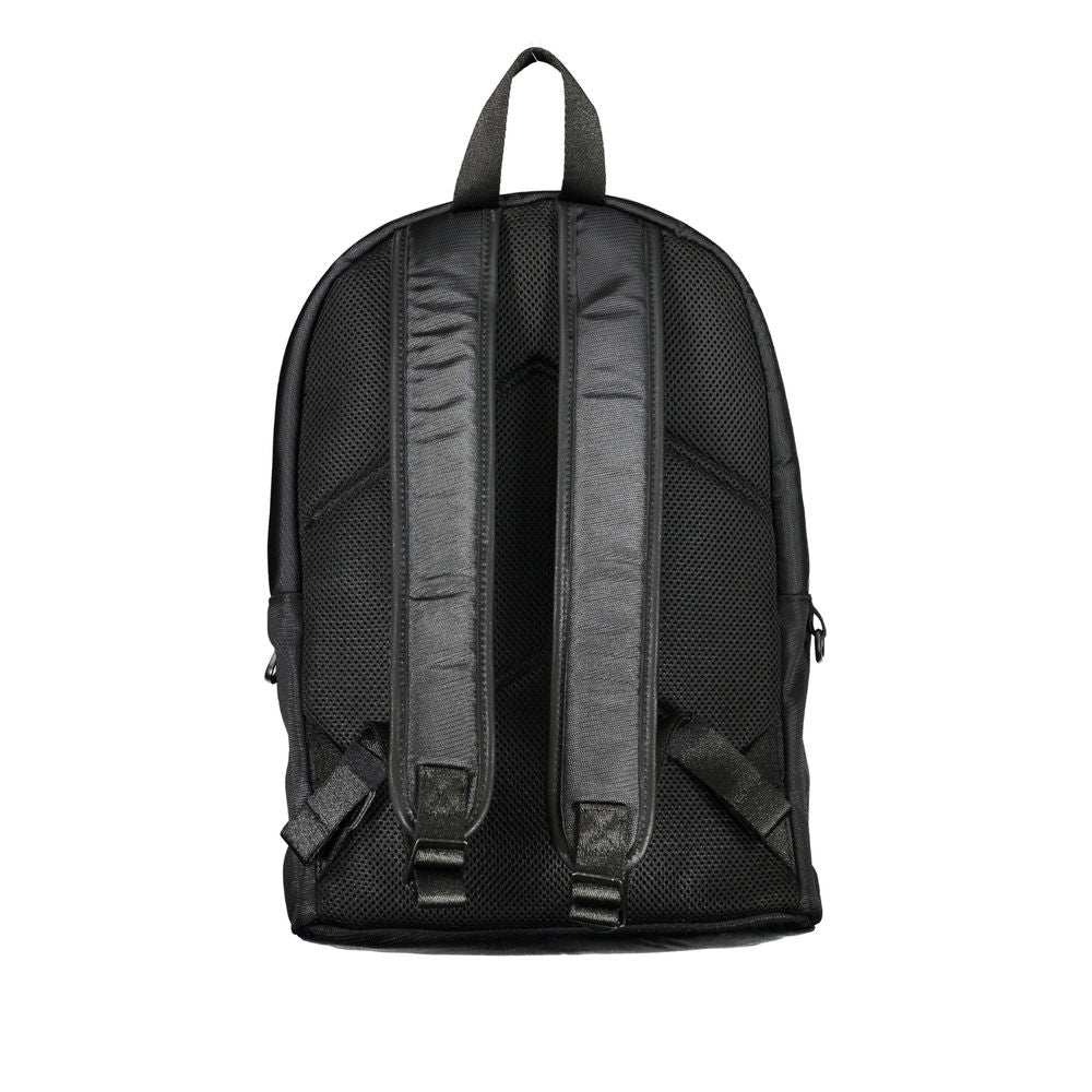 Sleek Urban Backpack with Laptop Compartment - GLAMHUB BOUTIQUE 