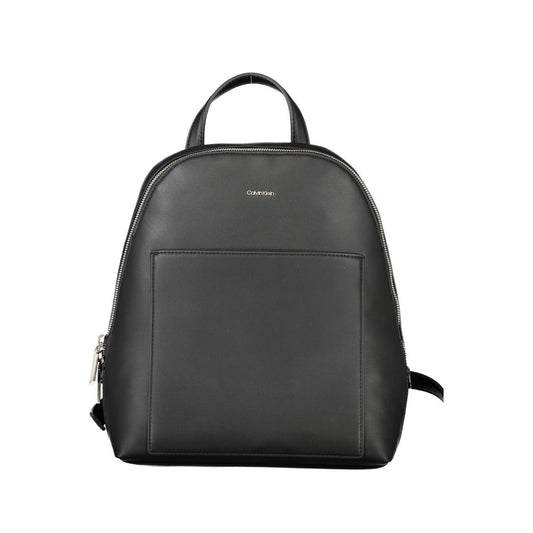 Sleek Eco-Conscious Designer Backpack - GLAMHUB BOUTIQUE 