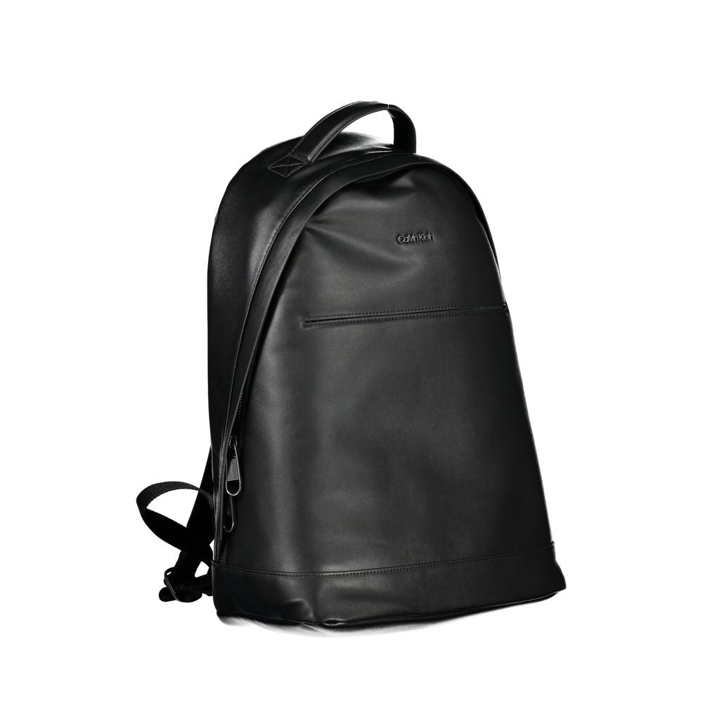 Chic Urban Backpack with Sleek Functionality - GLAMHUB BOUTIQUE 