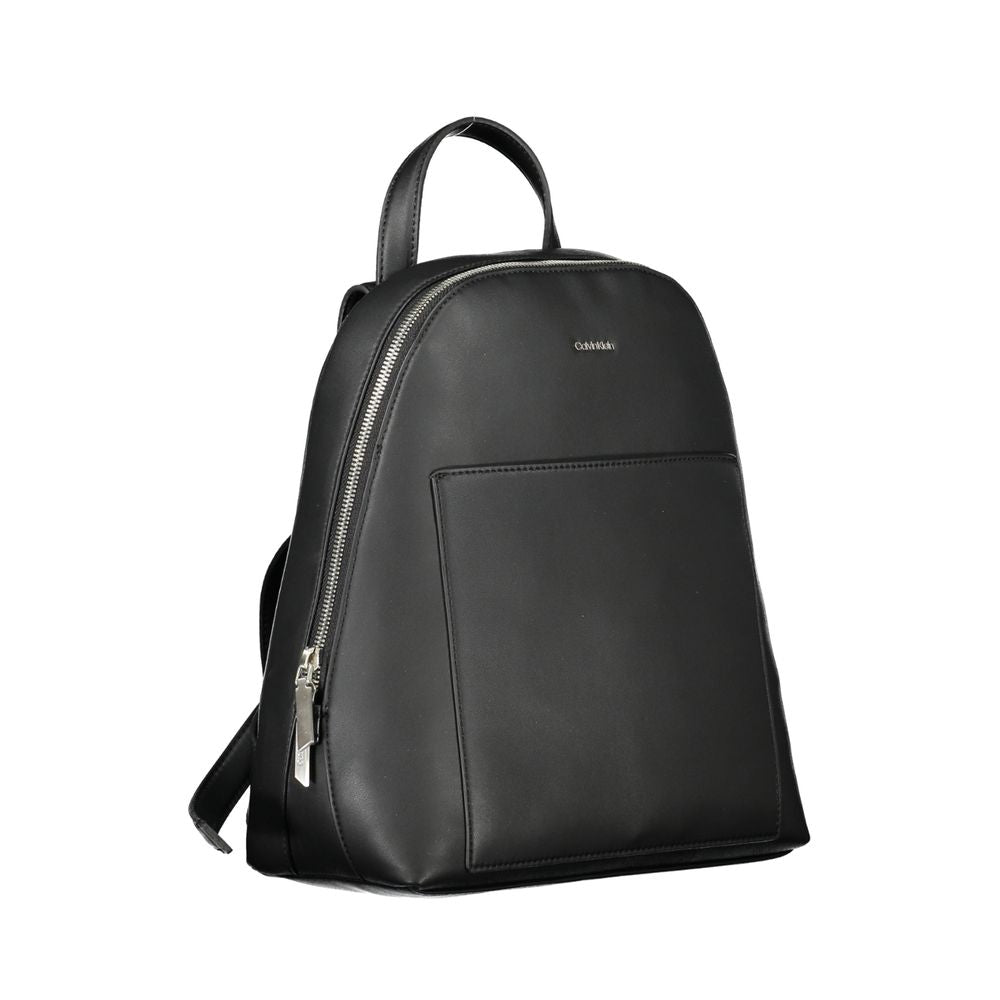 Sleek Eco-Conscious Designer Backpack - GLAMHUB BOUTIQUE 