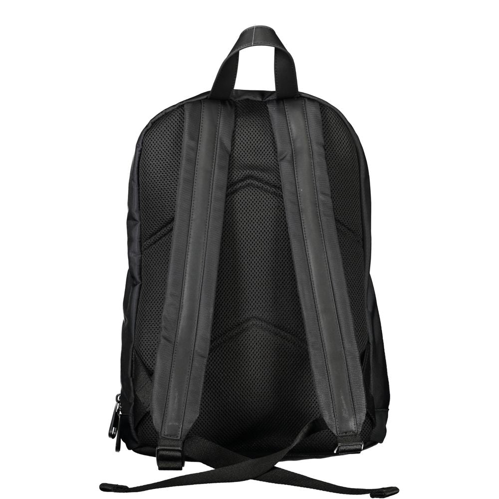 Sleek Urban Backpack with Laptop Compartment - GLAMHUB BOUTIQUE 