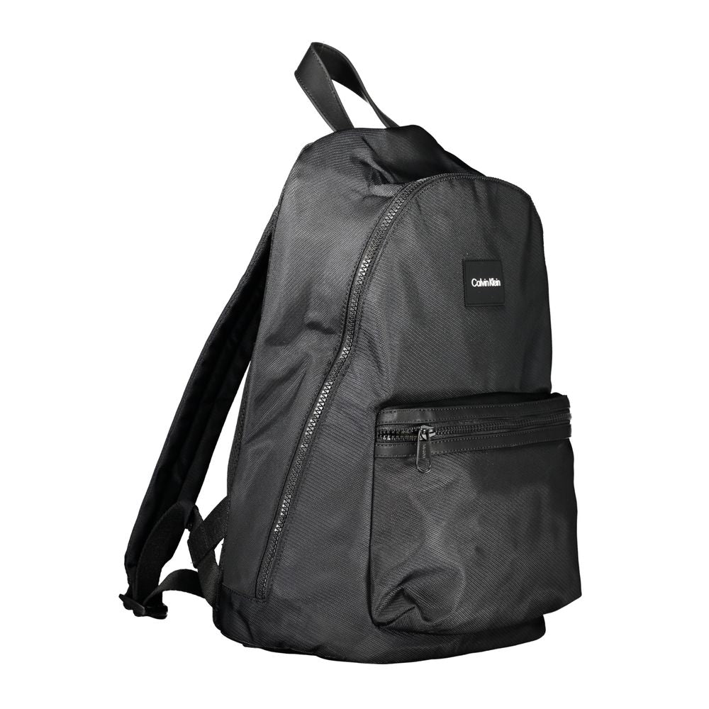 Sleek Urban Backpack with Laptop Compartment - GLAMHUB BOUTIQUE 