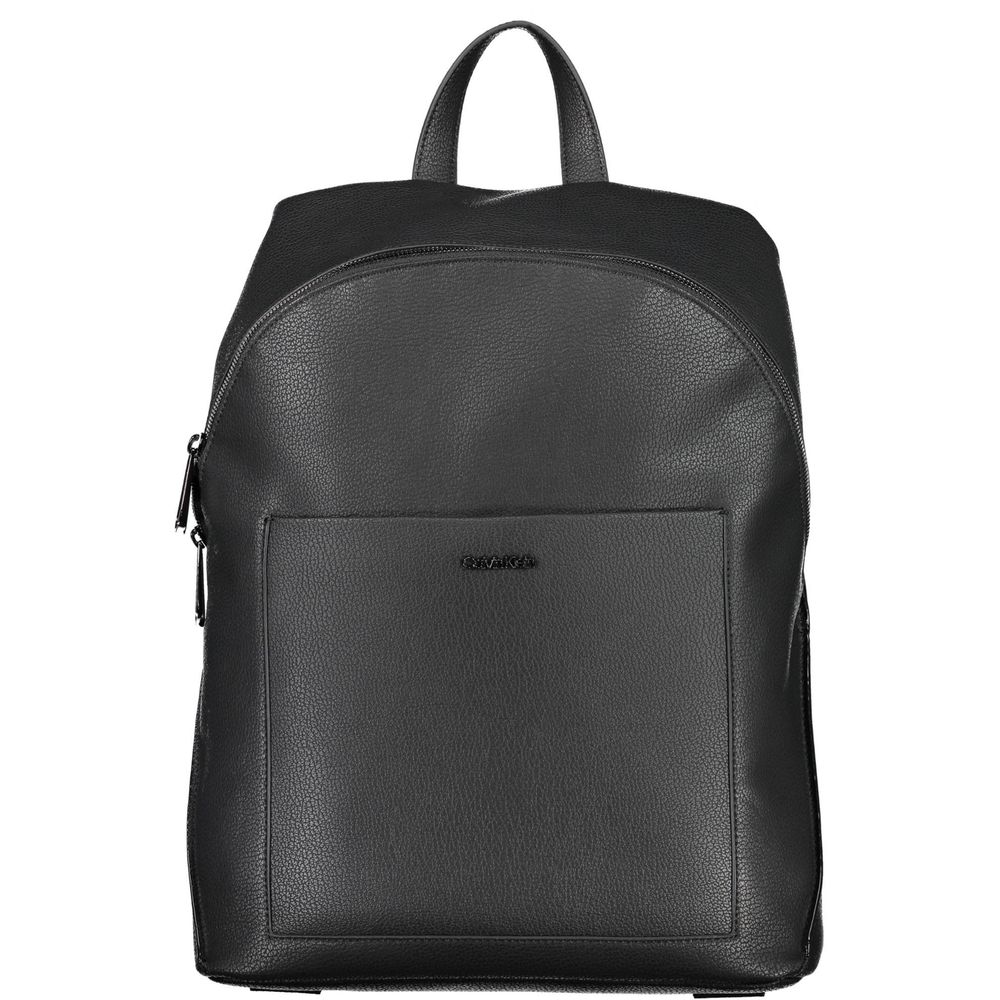 Elegant Urban Laptop Backpack with Sleek Design - GLAMHUB BOUTIQUE 