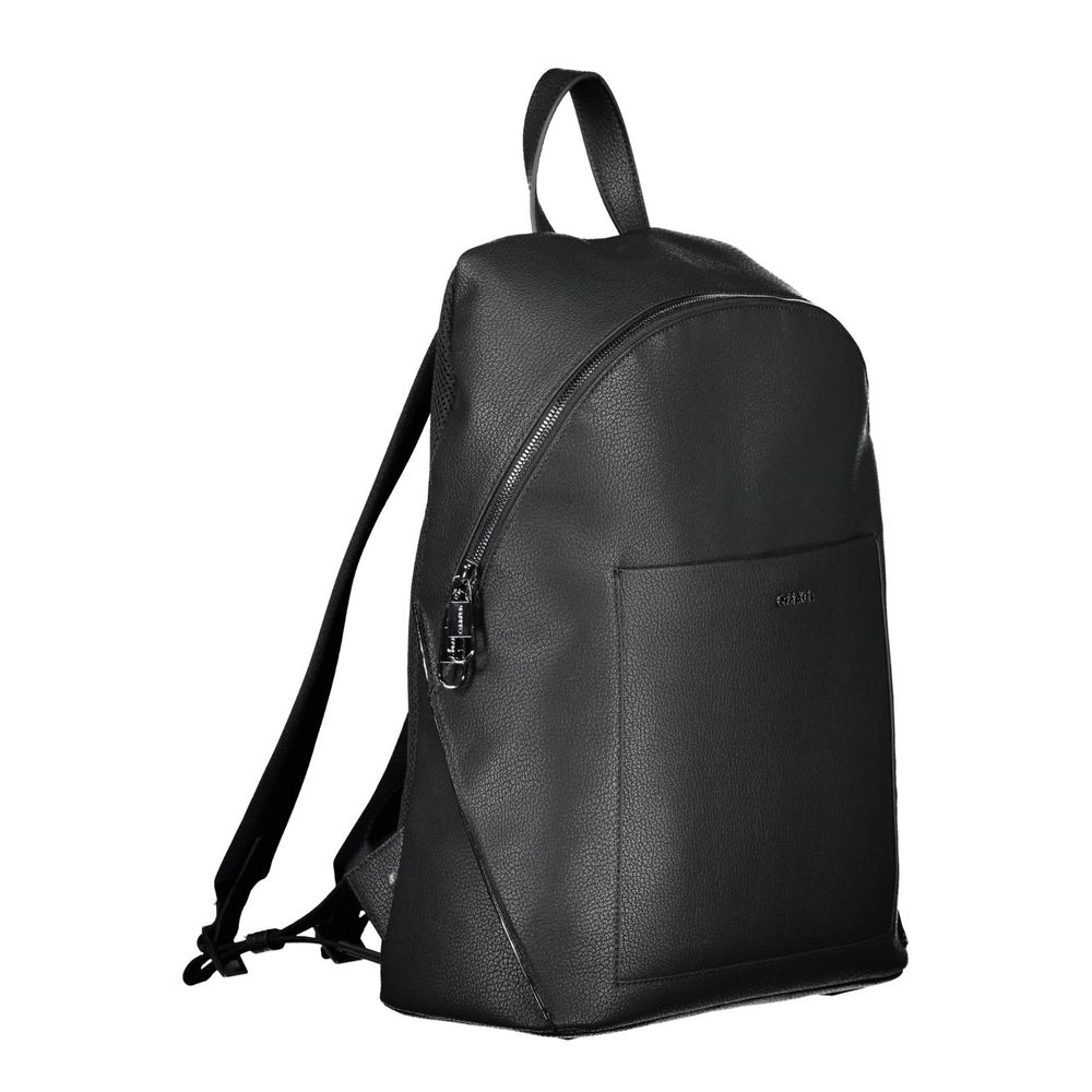 Elegant Urban Laptop Backpack with Sleek Design - GLAMHUB BOUTIQUE 